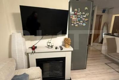 Apartament cu 4 camere decomandat în 9 Mai - 17