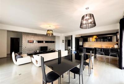 Apartament de vanzare 3 camere Herastrau Nordului - 9