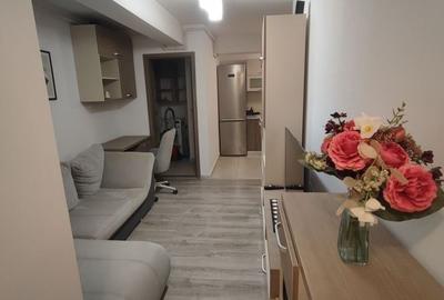 Apartament cu 3 camere semidecomandat, mobilat în 1 Decembrie 1918 - 1