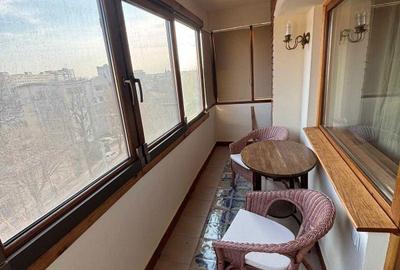 Apartament cu 3 camere decomandat în Central - 8