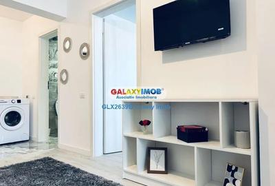 Apartament Tip Studio Lux - Berceni - Dimitrie Leonida Apartament Tip Studio Lux - Berceni - Dimitrie Leonida - 4