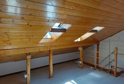 Casa P + M Piata Muncii 3 min metrou | Soseaua Mihai Bravu - 4