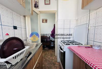 Garsoniera -Zona Piata Bistrita - 4