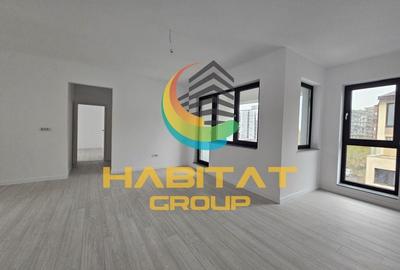 Apartament 3 Camere nou 10 min metrou Timpuri Noi finalizat - 2