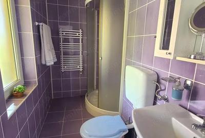 Casa superba in Corunca (potrivita si pentru pensiune) Casa superba in Corunca (potrivita si pentru pensiune) - 9