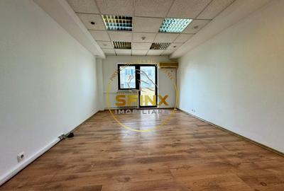 Birou, de 208 mp, în Unirii - 5