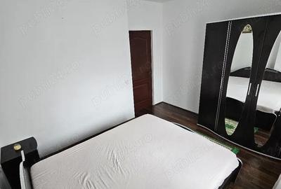 Apartament cu 2 camere decomandat în Progresul - 7