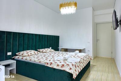 Apartament cu 2 camere în Nord - 5
