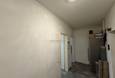 Apartament 3 camere, bucatarie mobilata si utilata, Str. Pucheni, S5 - 10