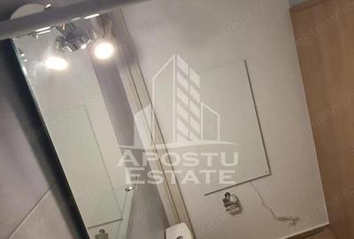 Garsonieră semidecomandată în Girocului - 7