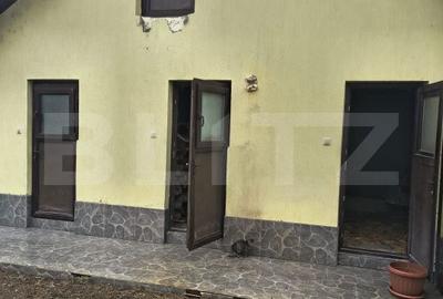 Casă cu 7 camere cu Teren 1600 Mp în Drăgănești - 15
