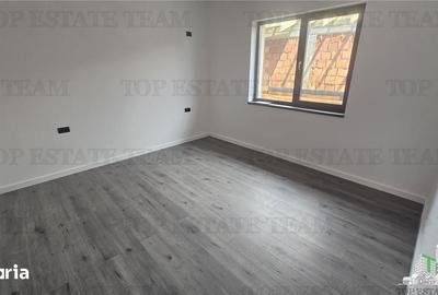 Casă cu 4 camere cu Teren 400 Mp în Domnești - 8