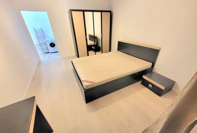 Apartament 2 camere, bloc nou, mobilat si utilat, Mara?ti, parcare subterana - 3