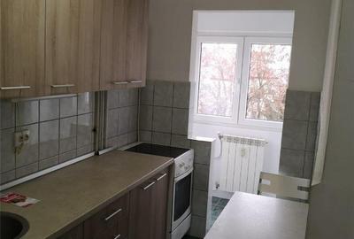 Garsonieră decomandată în Gării - 1