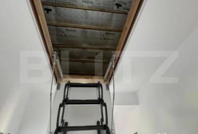 Casă cu 3 camere cu Teren 500 Mp în Central - 2