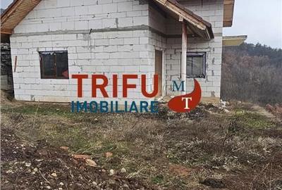 Casă cu 4 camere în Micești - 2