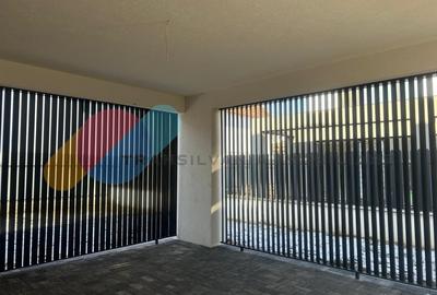 Casa individuala cu 4 camere, 126 Mp, zona intrare Chinteni - 13