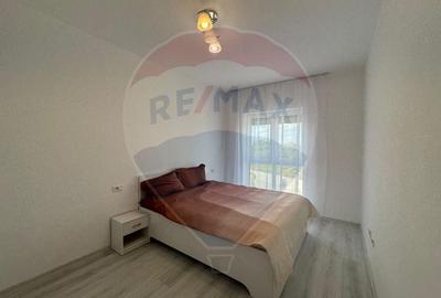 Apartament de lux  cu 3 camere -Gradiste - 6
