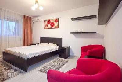 Garsonieră Spațioasă 38mp | Bloc 2014 | Etaj 1/4 | Str. Tineretului - 7