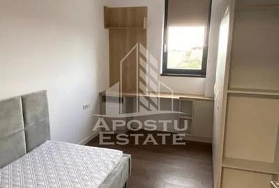 Apartament cu 3 camere decomandat, mobilat în Take Ionescu - 6
