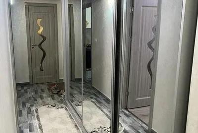 Apartament cu 2 camere decomandat în Mazepa 2 - 6