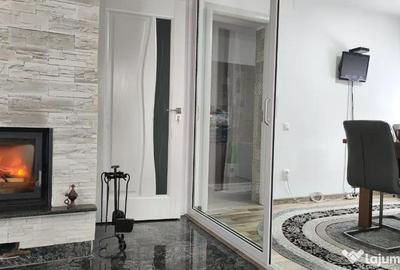 Casă cu 4 camere cu Teren 569 Mp în Zăvoi - 5