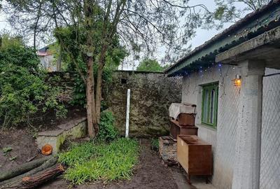 Casă cu 2 camere cu Teren 2000 Mp în Cerchezu - 1