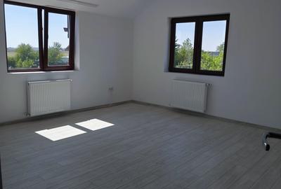 FARA COMISIOANE in GULIA casa eleganta cu 5 camere 3 bai terasa mare pe 1000mp - 25
