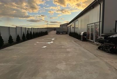 Spațiu comercial, în Răchiți - 7