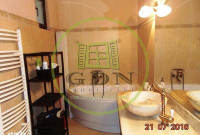 Apartament cu 2 camere, mobilat în Ultracentral - 7