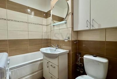 REA1008505 Garsoniera Kaufland Vitan - aproape de metrou - 9