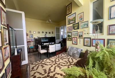 De vânzare | Apartament spațios 3 camere | Zonă Centrală - 9