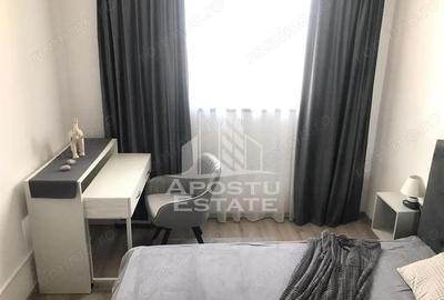 Apartament de lux cu 2 camere, open space, zona Take Ionescu (ISHO) - 4