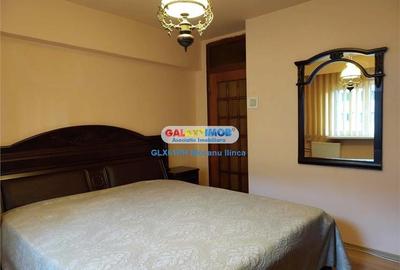 Apartament cu 2 camere decomandat, mobilat în Republicii