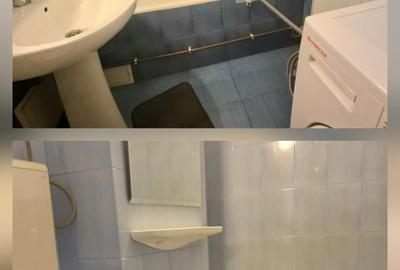Apartament cu 2 camere decomandat în Mănăștur - 4