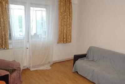 Apartament cu 2 camere semidecomandat în Sud - 2