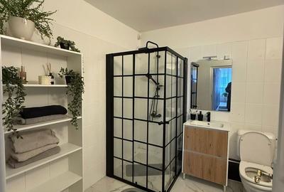 Casă cu 5 camere cu Teren 1372 Mp în Central - 13
