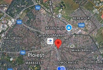 Apartament 2 camere, 39.28 mp, zona Pia?a Victoriei - 3