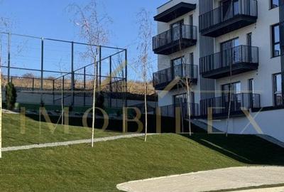 Apartament cu 3 camere în Dâmbul Rotund - 2