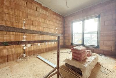 Duplex 3 camere 75mp utili+16mp terasa, 310 teren, Mosnita Noua - 8