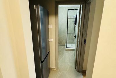 Apartament cu 2 camere decomandat în Galata - 5