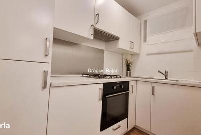 Apartament cu 2 camere în Sala Palatului - 4