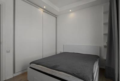 Studio Cosmopolis, 37.05mp, utilat si mobilat, bloc 2 lifturi - 6
