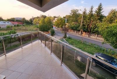 Particular vand Apt 2 camere Drumul Regimentului/Sisesti/Jandarmeriei 72mp utili - 6