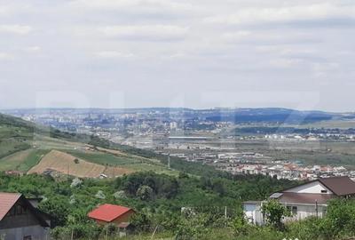 Teren de 500 mp, în Tomești - 2