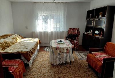 Casă cu 4 camere în Măderat - 10