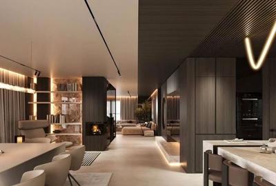 Apartament cu 6 camere în Iancu Nicolae - 7