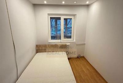 Apartament cu 3 camere decomandat în Albești - 4