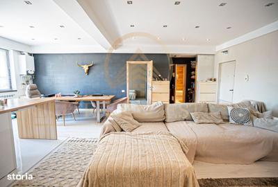 Apartament cu 3 camere în Palazu Mare - 14