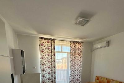 Apartament cu 2 camere decomandat în Giroc